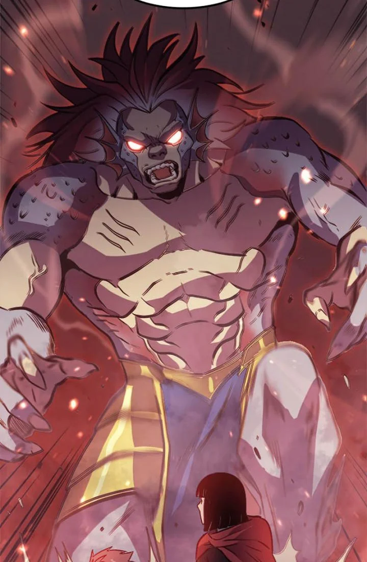 Max Level Returner Chapter 152 Gambar 69