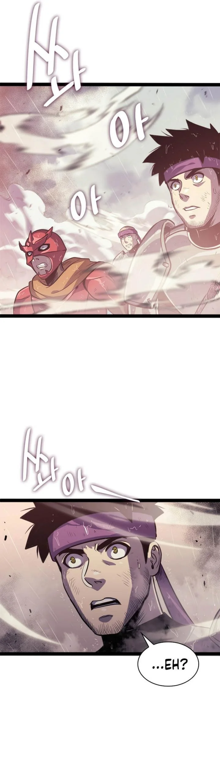 Max Level Returner Chapter 152 Gambar 71