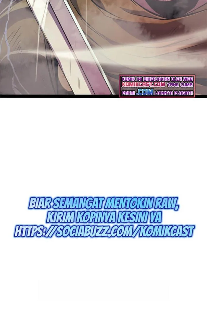 Max Level Returner Chapter 152 Gambar 74