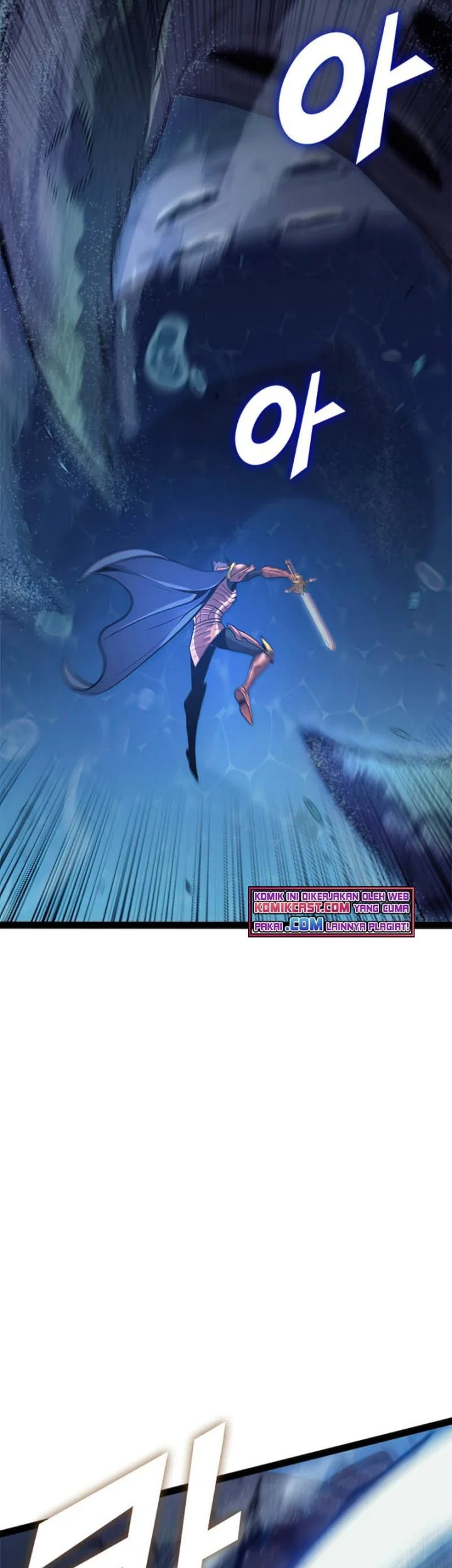 Max Level Returner Chapter 152 Gambar 10