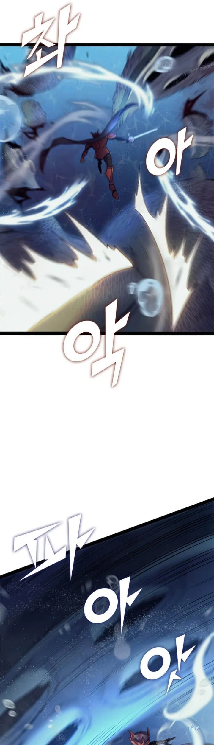 Max Level Returner Chapter 152 Gambar 14