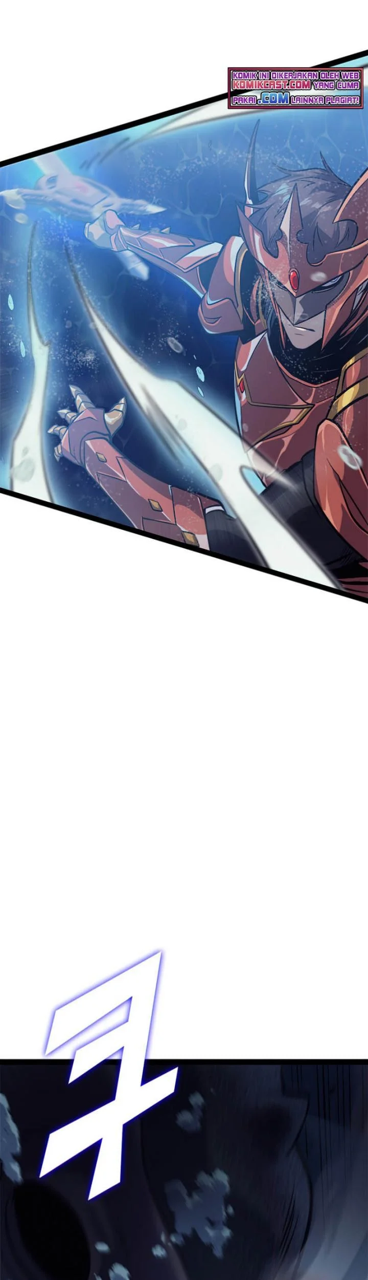 Max Level Returner Chapter 152 Gambar 16