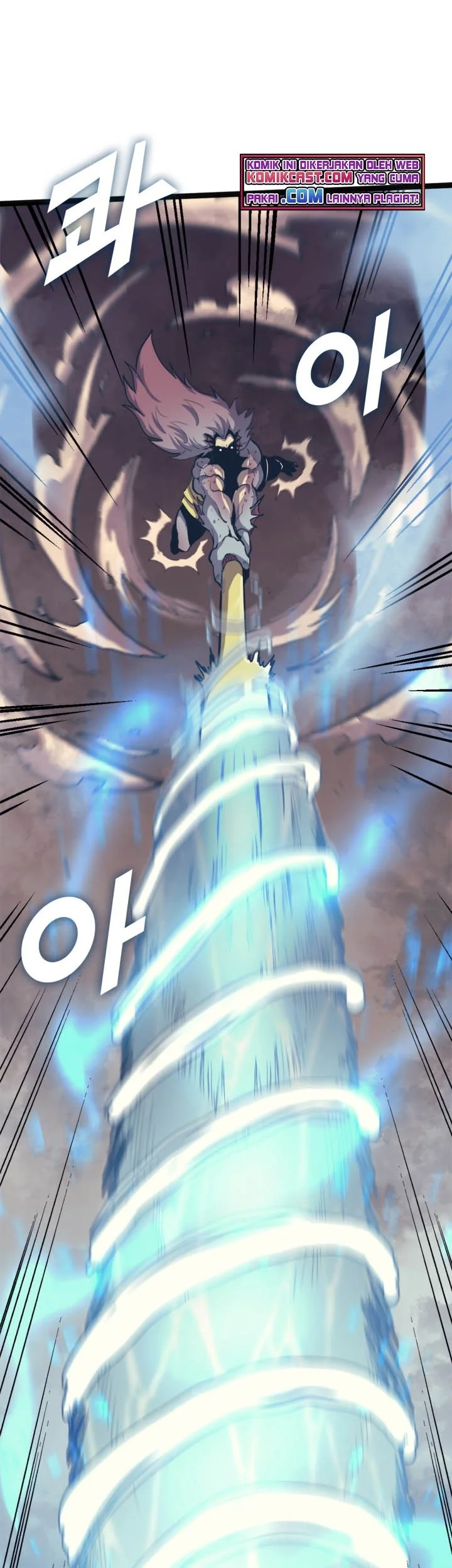 Max Level Returner Chapter 153 Gambar 20