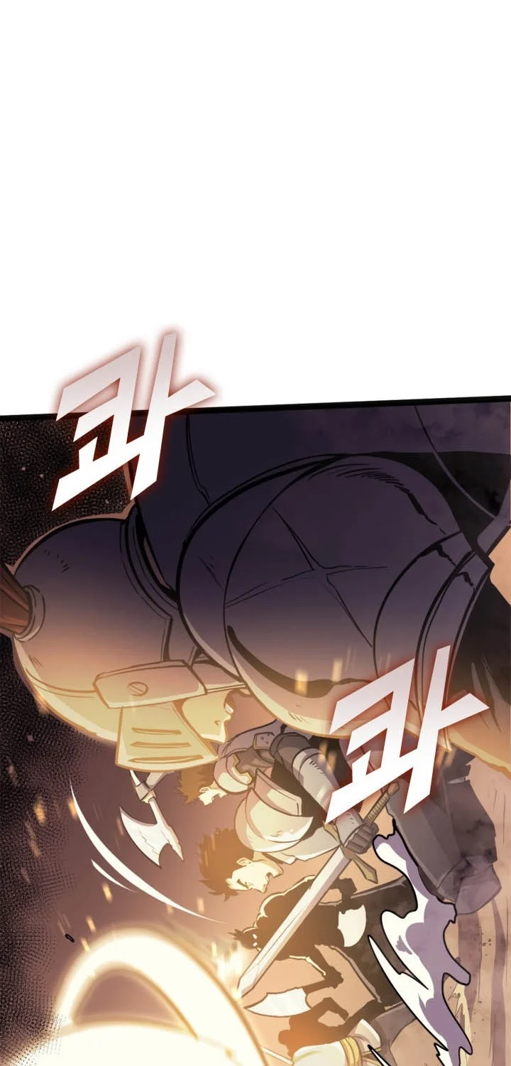 Max Level Returner Chapter 153 Gambar 26