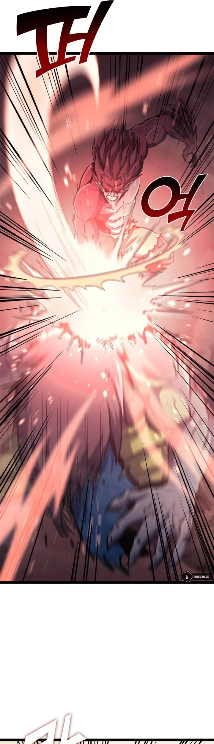 Max Level Returner Chapter 153 Gambar 33