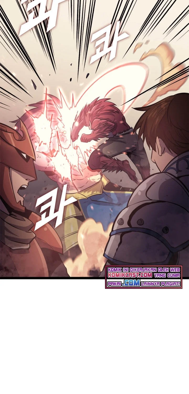 Max Level Returner Chapter 153 Gambar 34