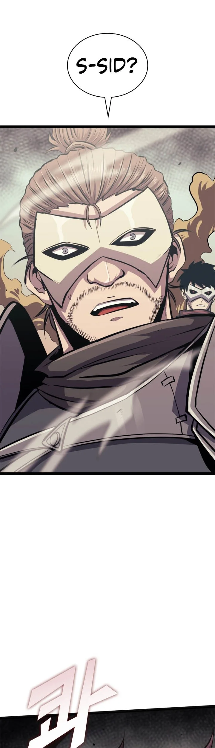 Max Level Returner Chapter 153 Gambar 35