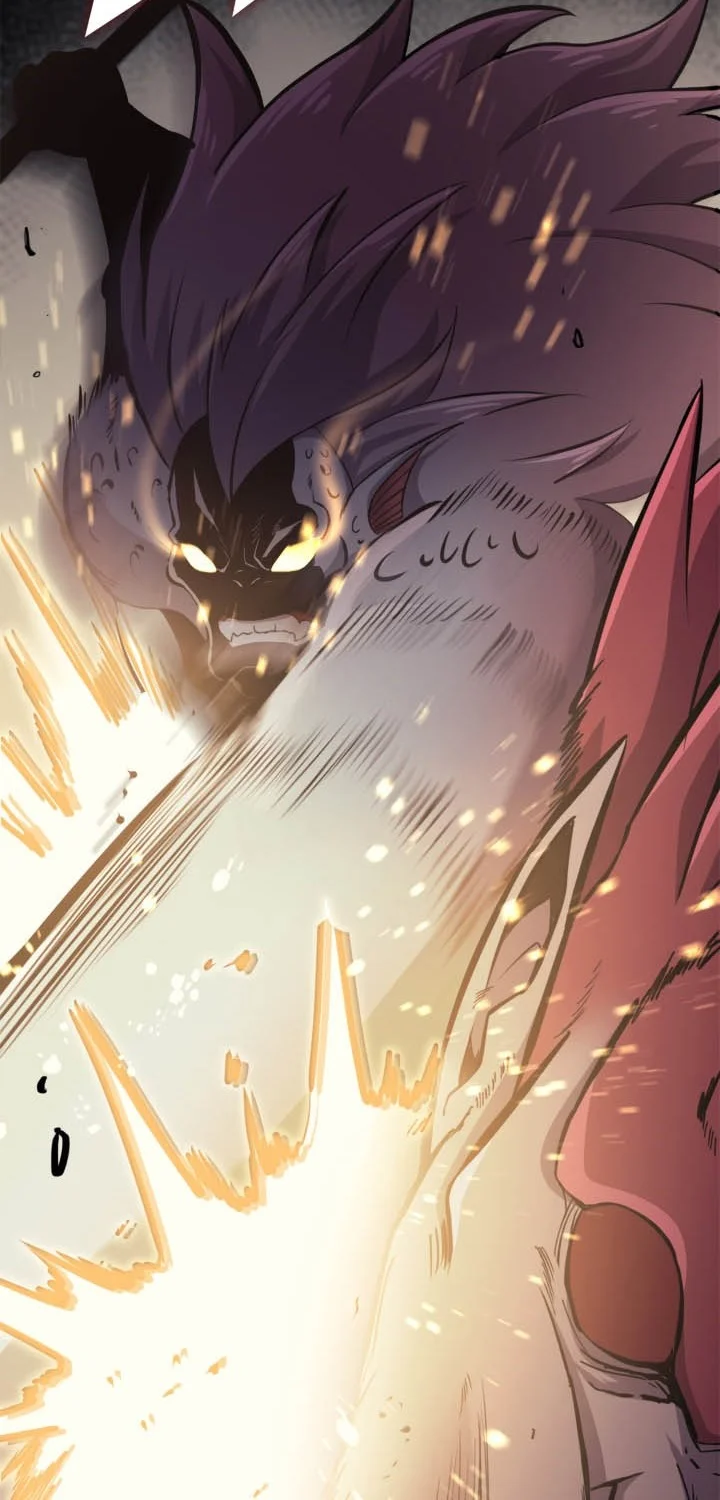 Max Level Returner Chapter 153 Gambar 36