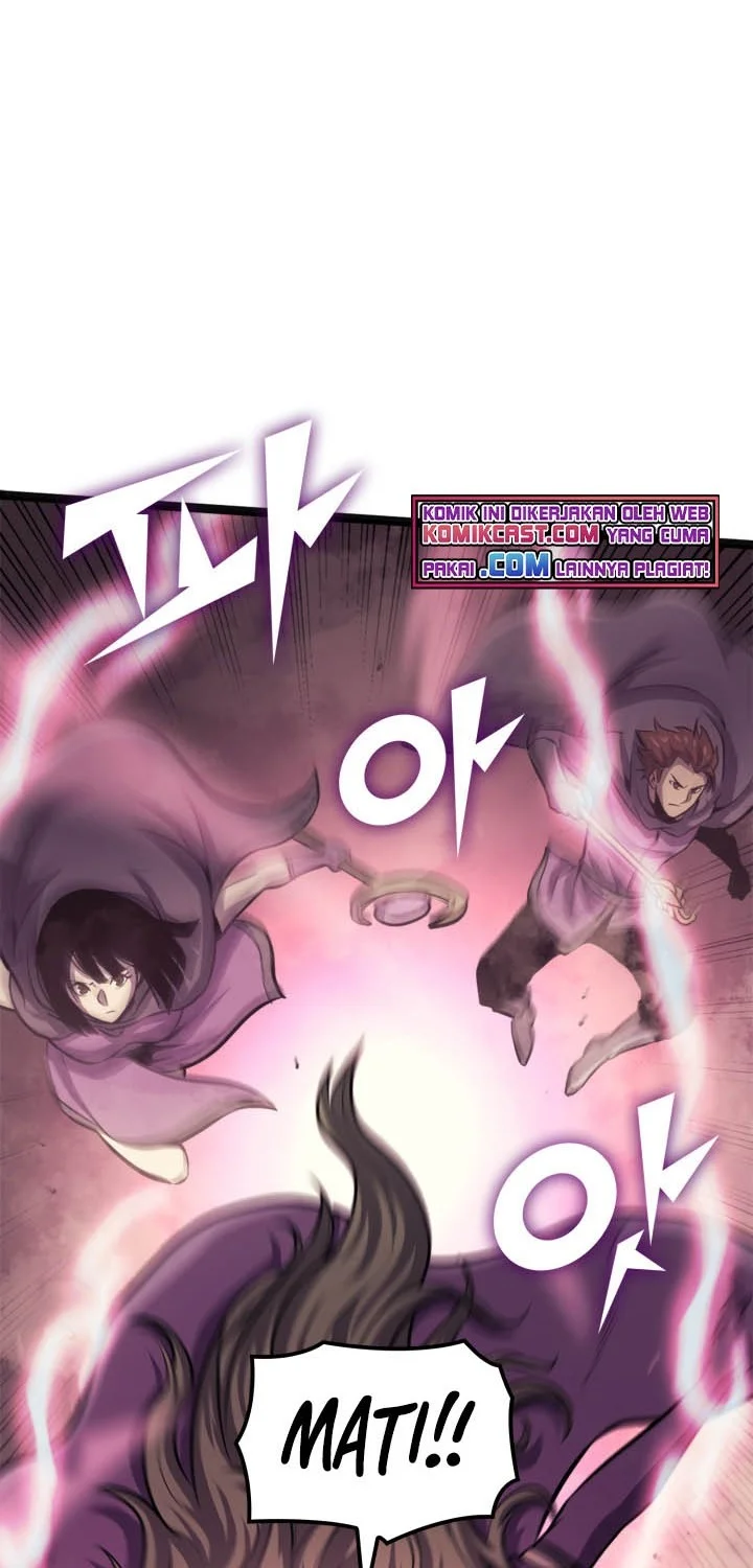 Max Level Returner Chapter 153 Gambar 40