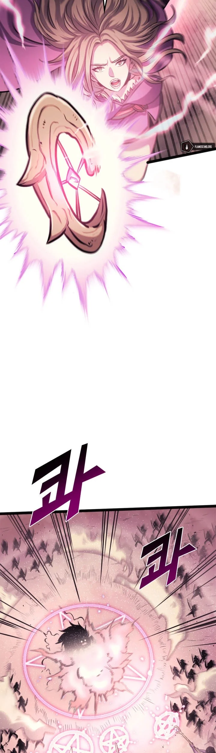 Max Level Returner Chapter 153 Gambar 41