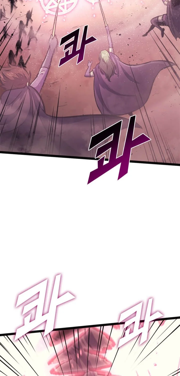 Max Level Returner Chapter 153 Gambar 42