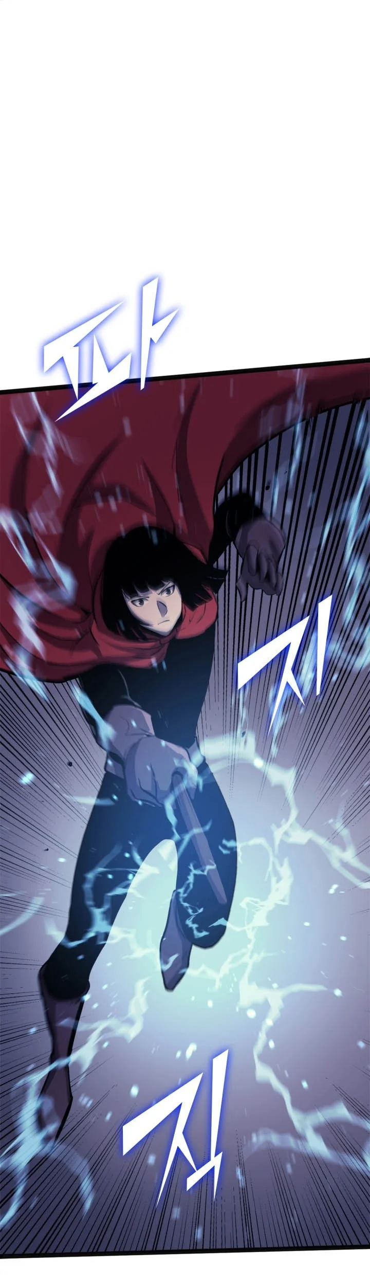 Max Level Returner Chapter 153 Gambar 45