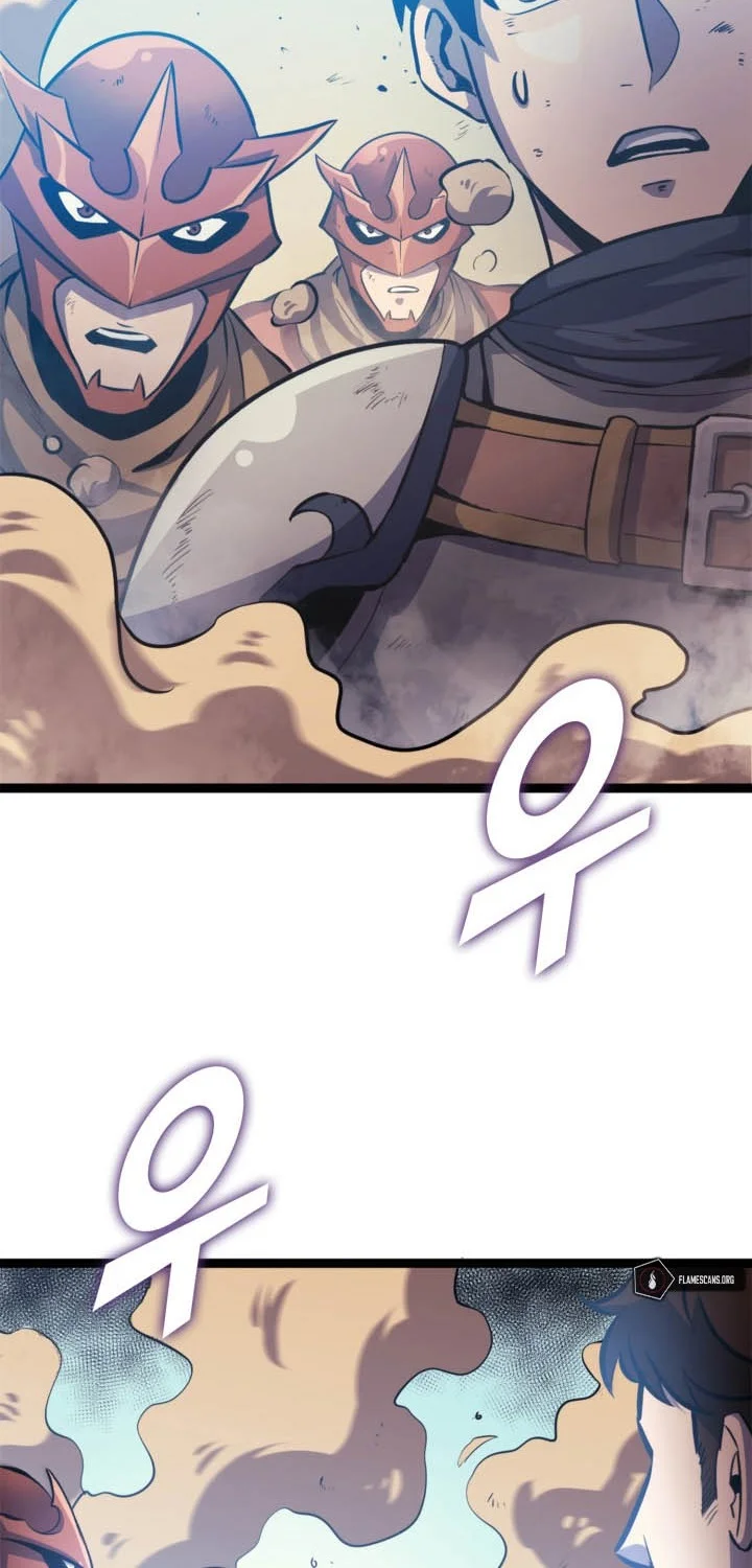 Max Level Returner Chapter 153 Gambar 51