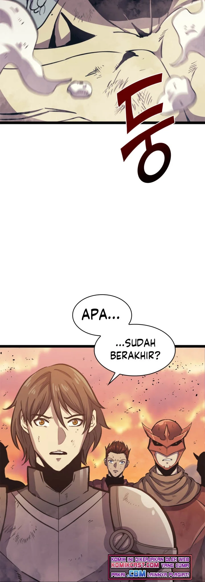 Max Level Returner Chapter 153 Gambar 54