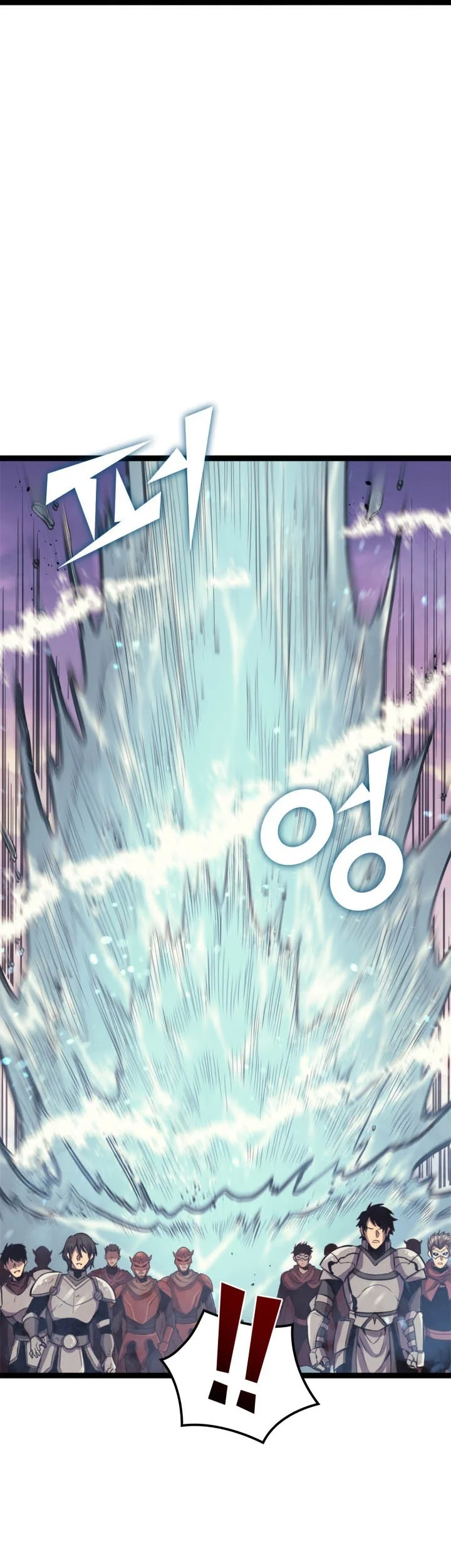 Max Level Returner Chapter 153 Gambar 55