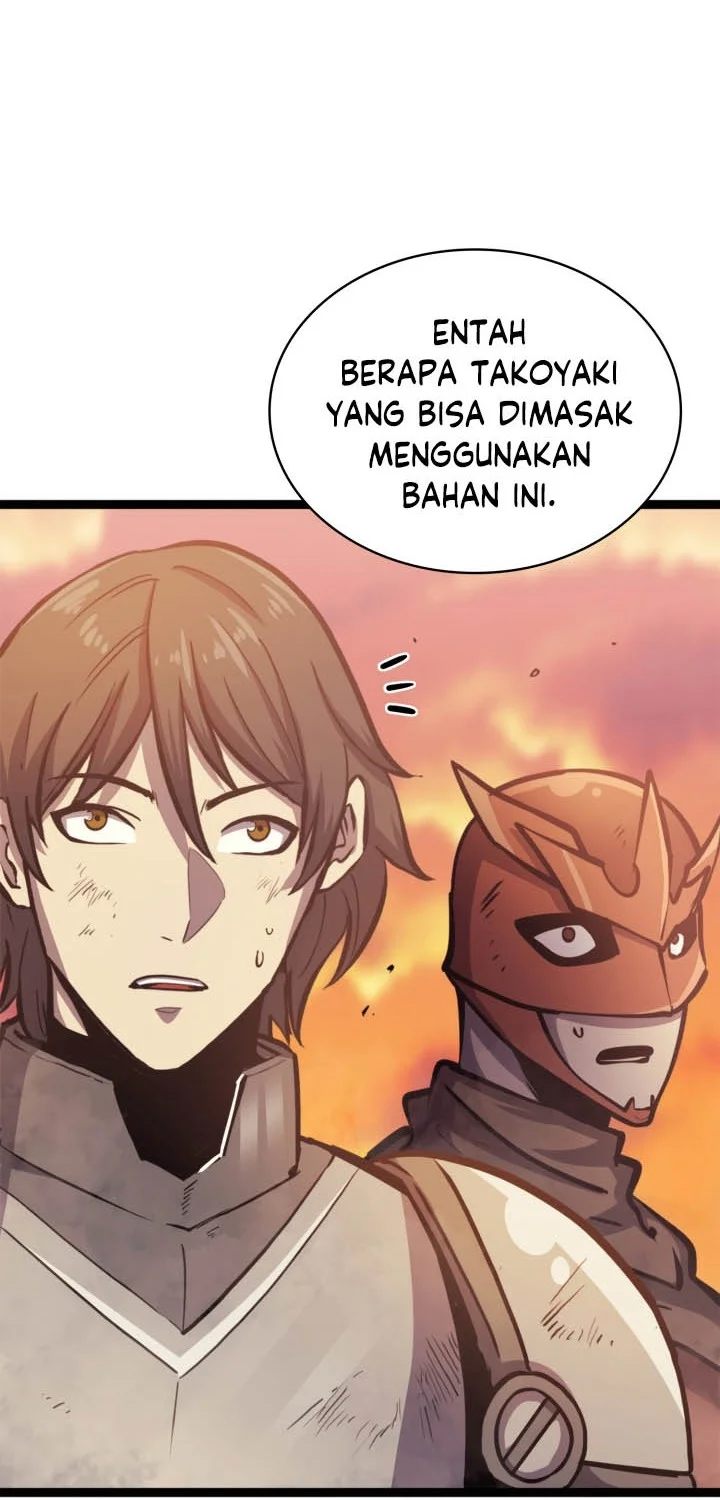 Max Level Returner Chapter 153 Gambar 58