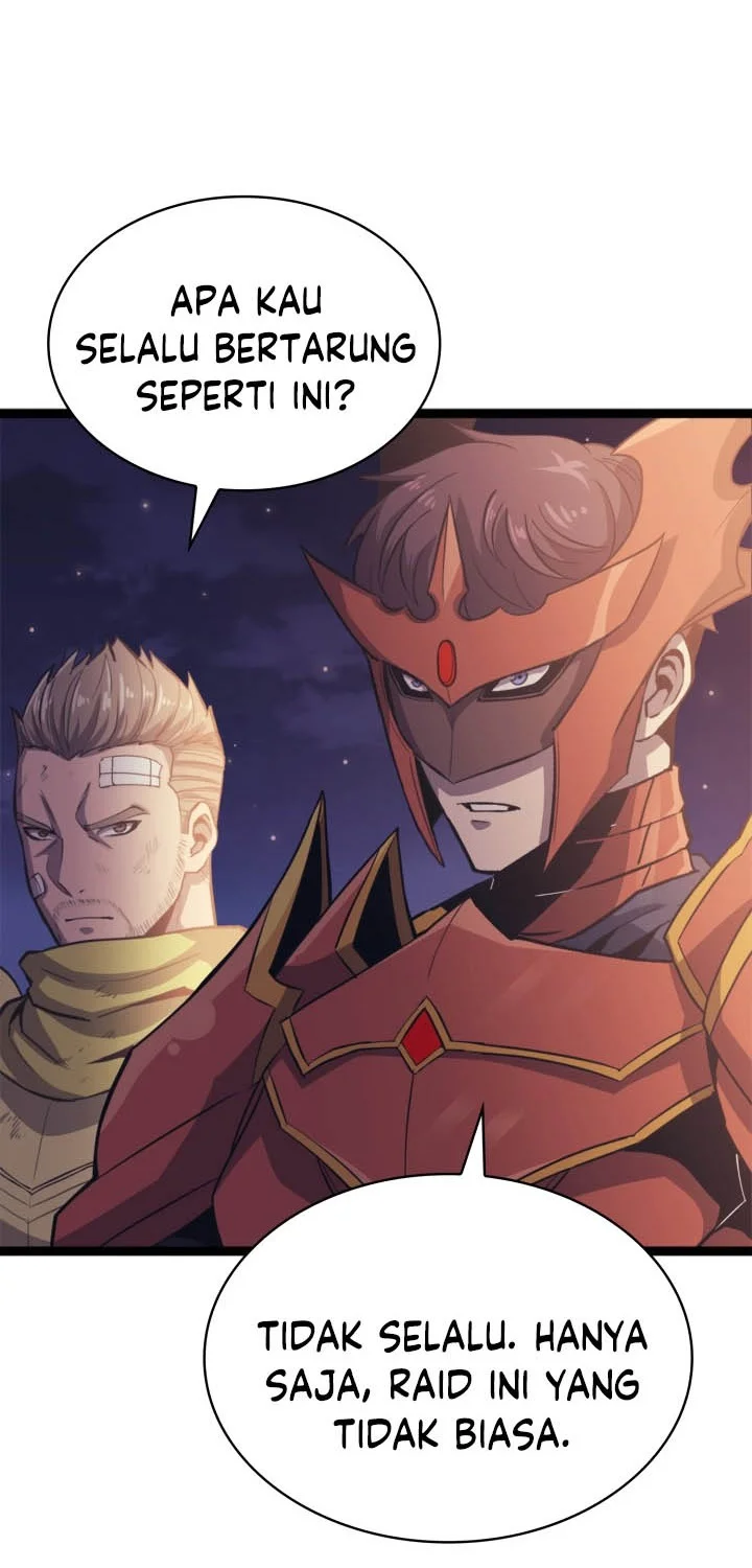 Max Level Returner Chapter 153 Gambar 66