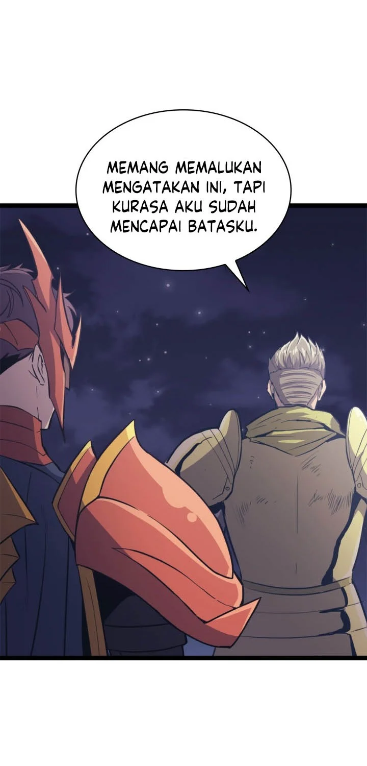 Max Level Returner Chapter 153 Gambar 68