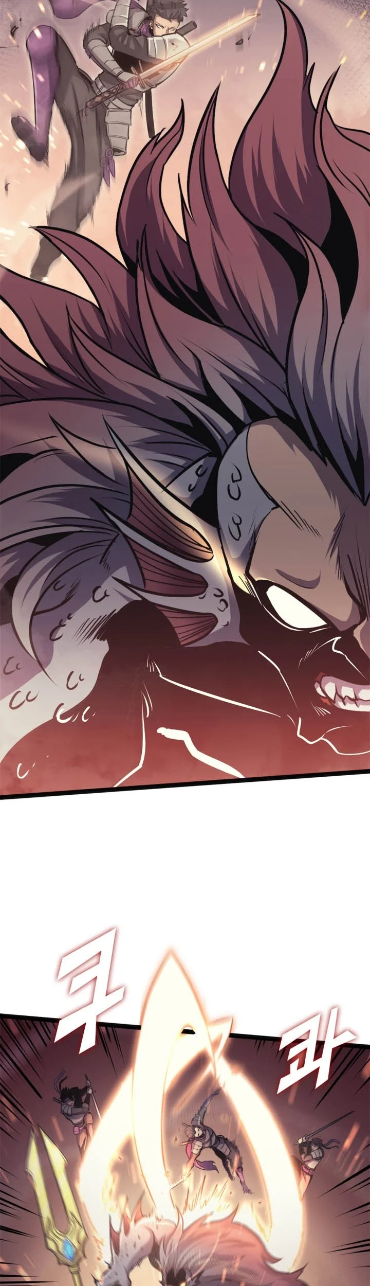 Max Level Returner Chapter 153 Gambar 4