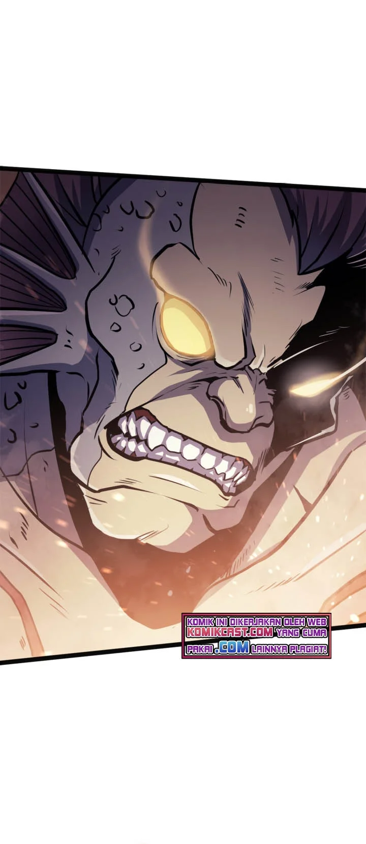 Max Level Returner Chapter 153 Gambar 6