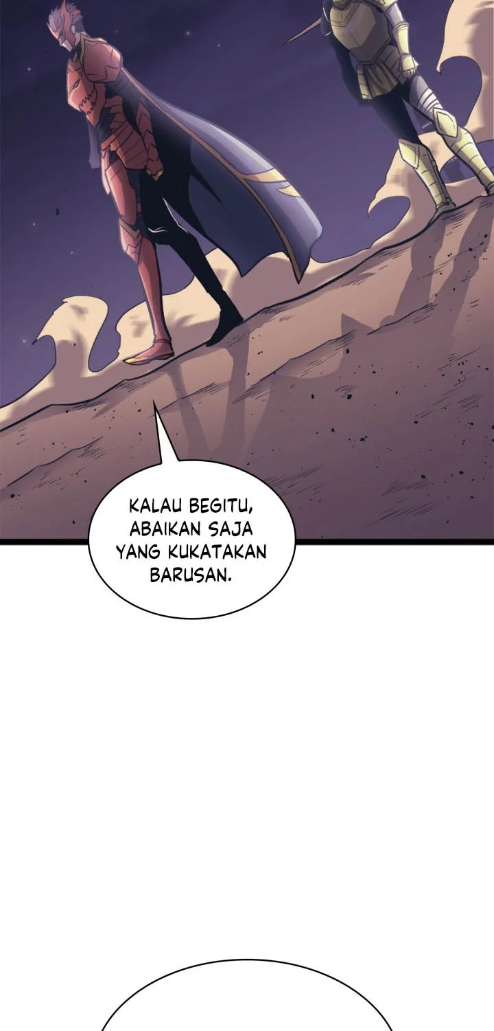 Max Level Returner Chapter 153 Gambar 73