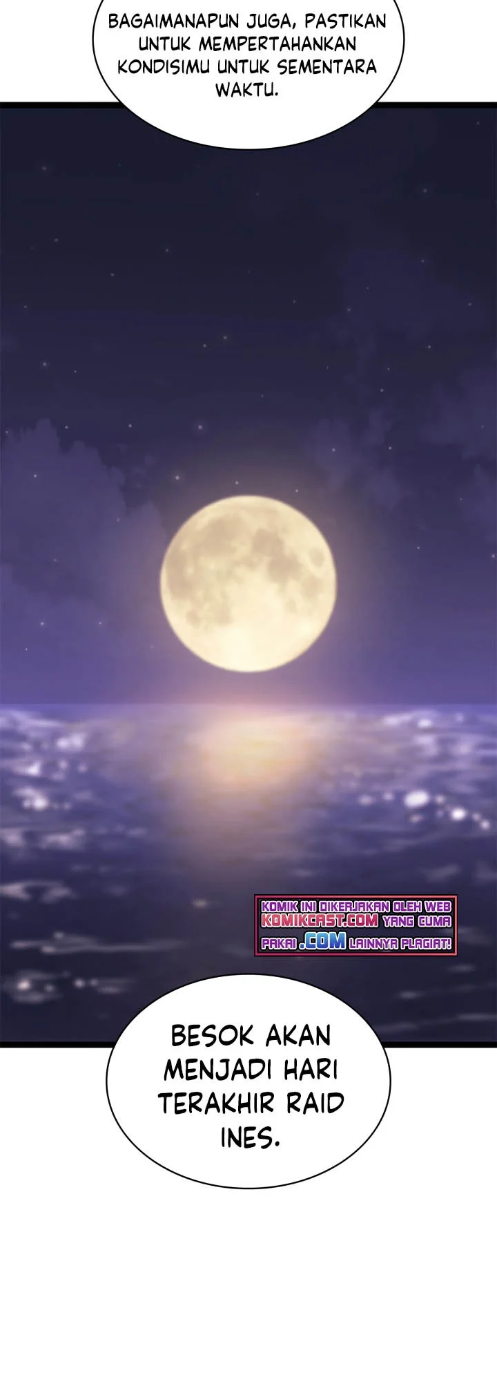 Max Level Returner Chapter 153 Gambar 74