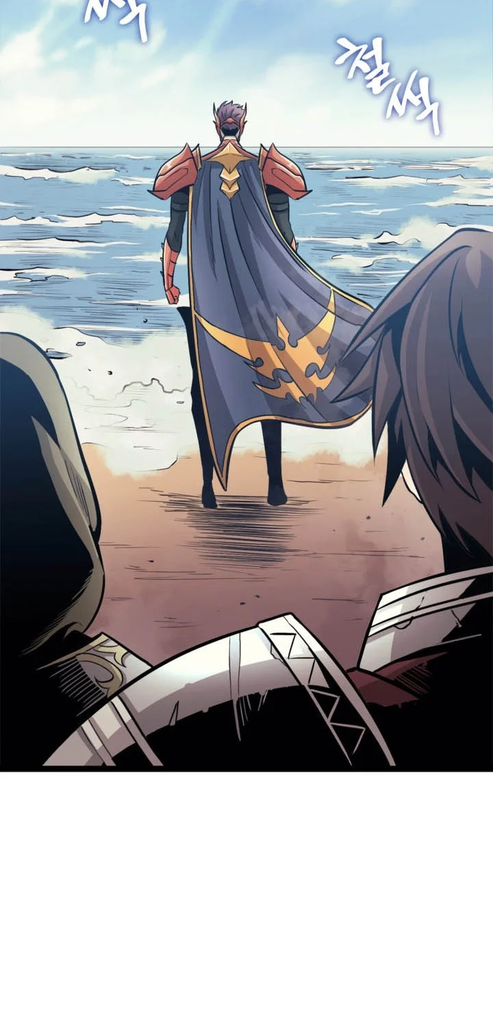 Max Level Returner Chapter 153 Gambar 81