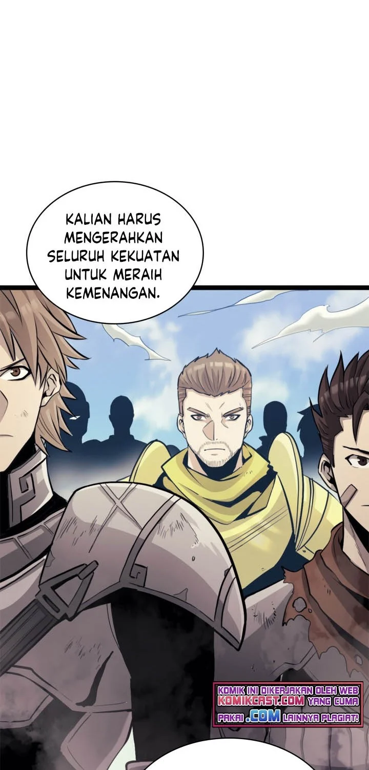 Max Level Returner Chapter 153 Gambar 83