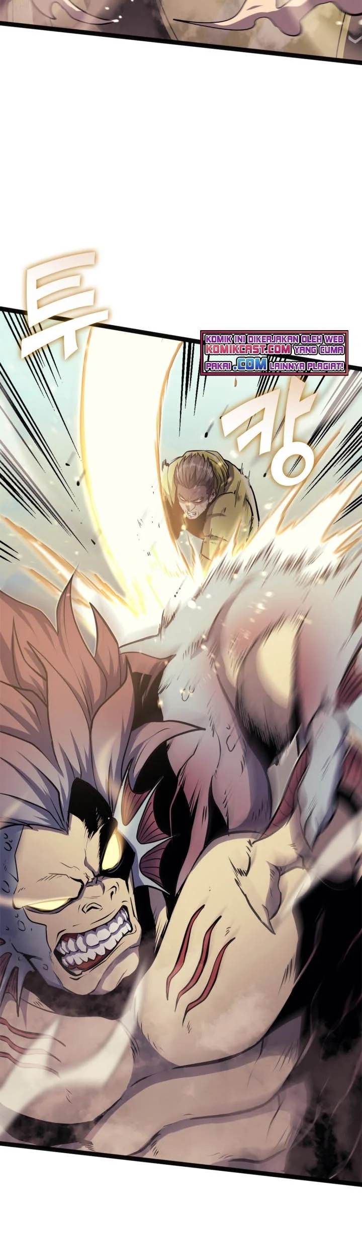 Max Level Returner Chapter 153 Gambar 9