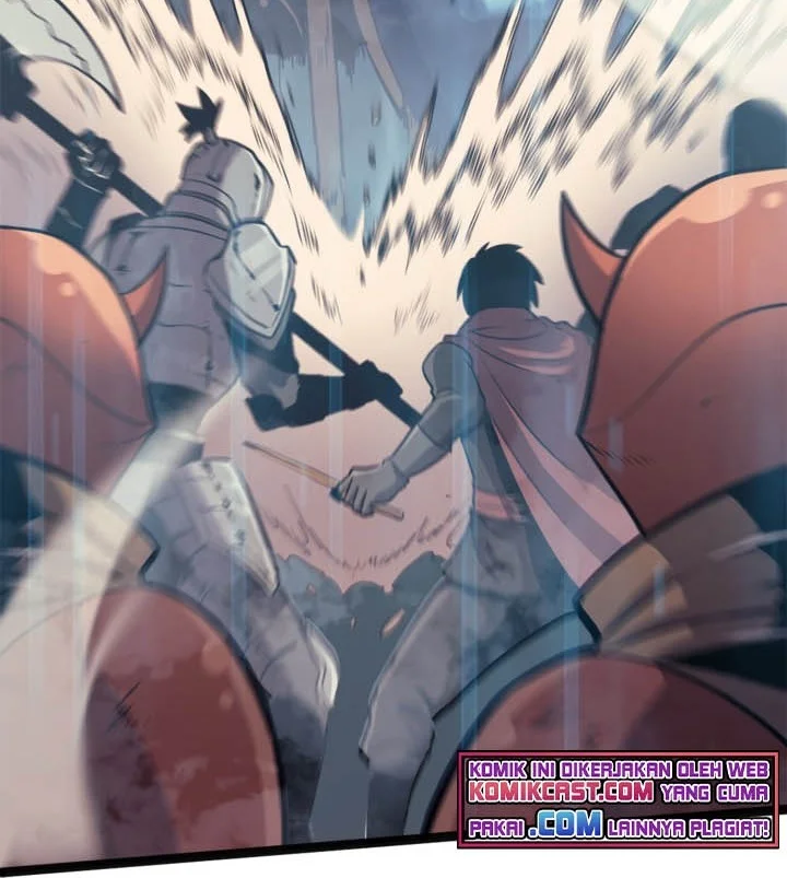 Max Level Returner Chapter 153 Gambar 12