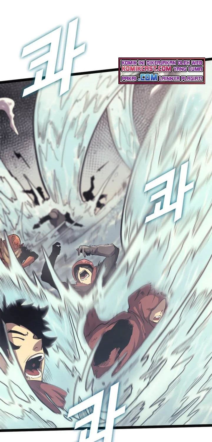 Max Level Returner Chapter 153 Gambar 14