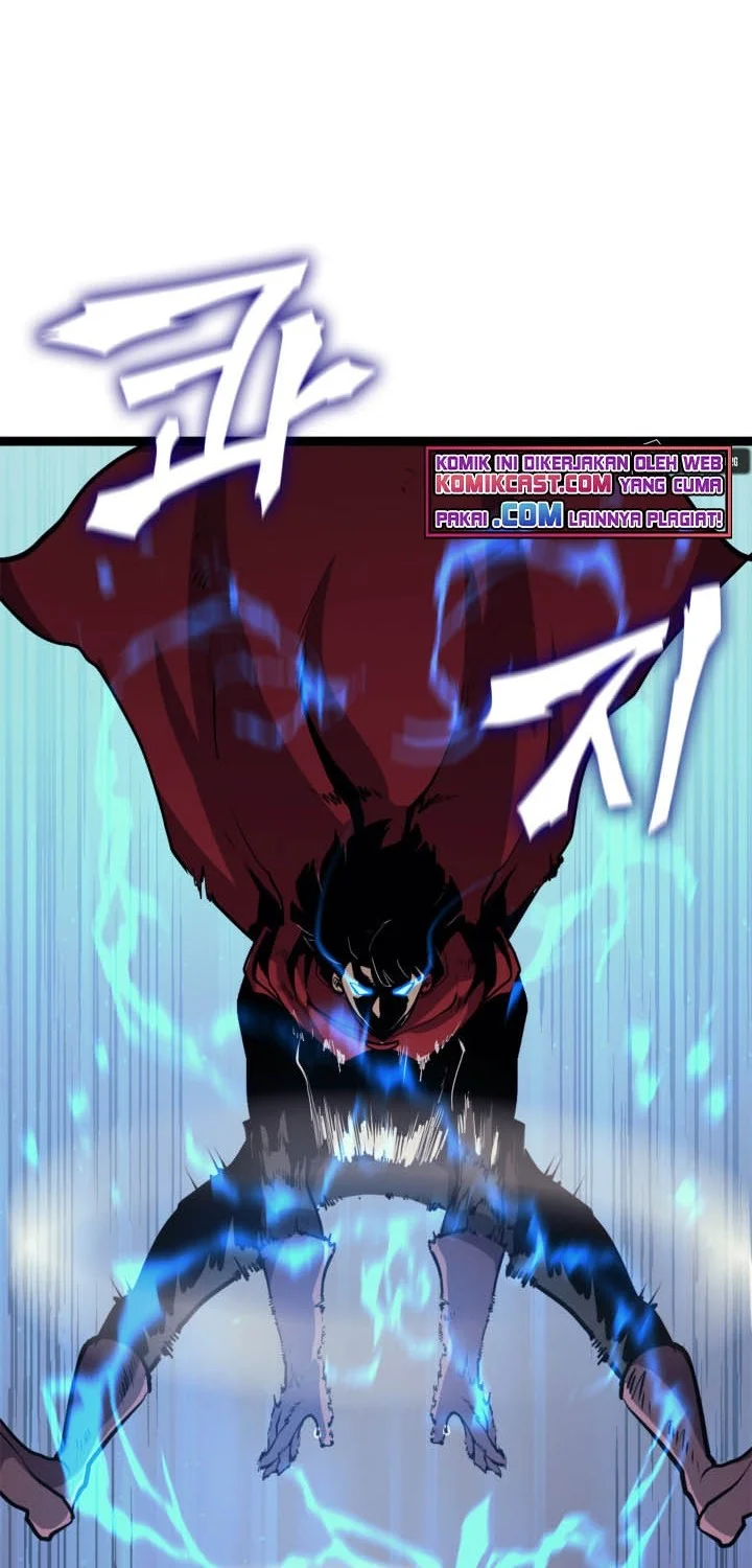 Max Level Returner Chapter 153 Gambar 16