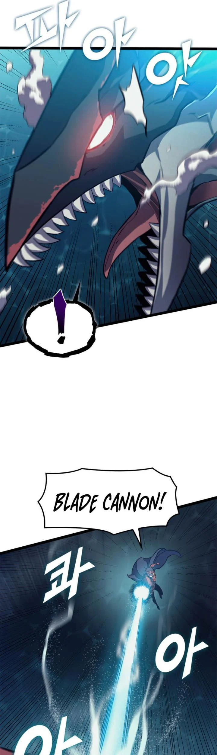 Max Level Returner Chapter 154 Gambar 17