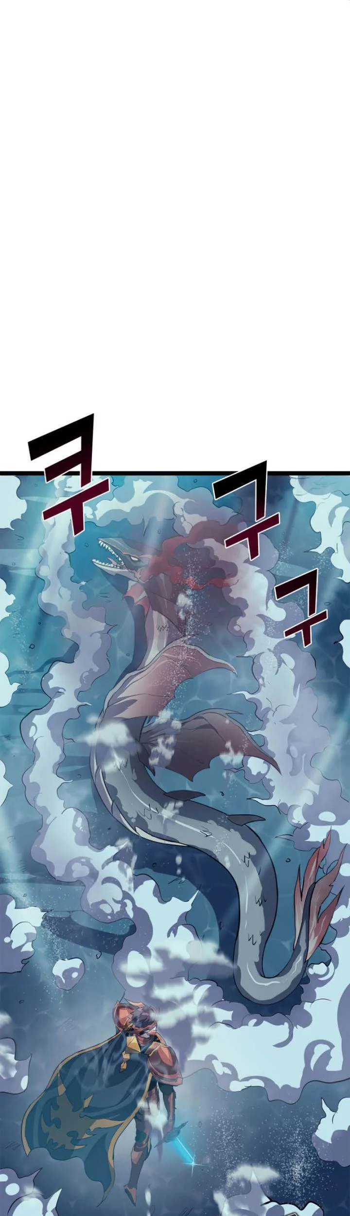 Max Level Returner Chapter 154 Gambar 20