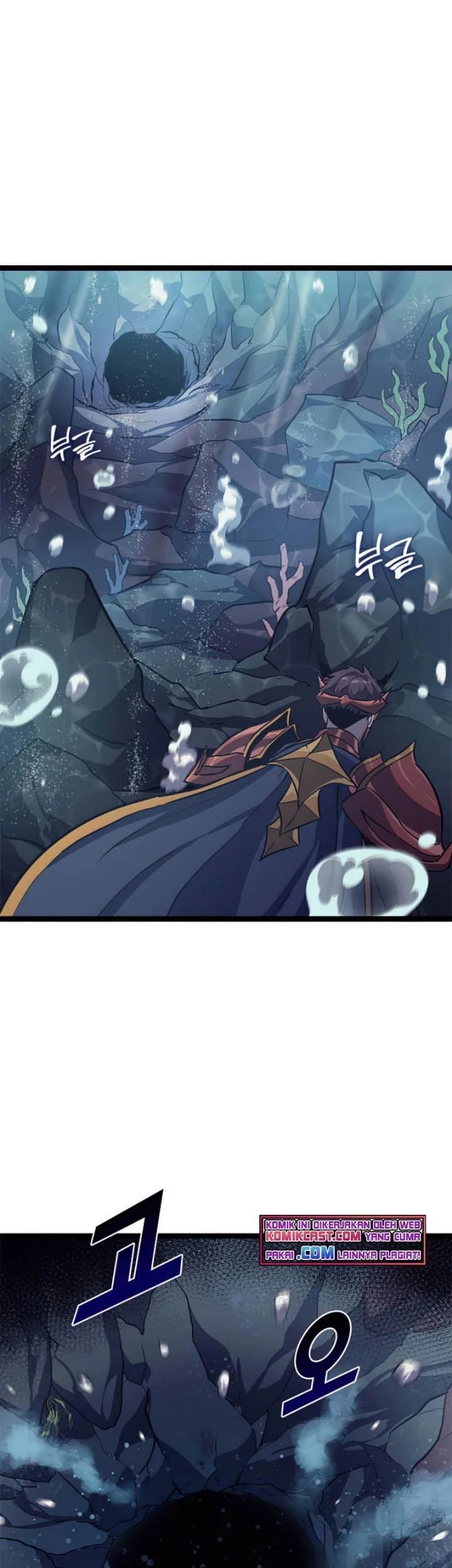 Max Level Returner Chapter 154 Gambar 22