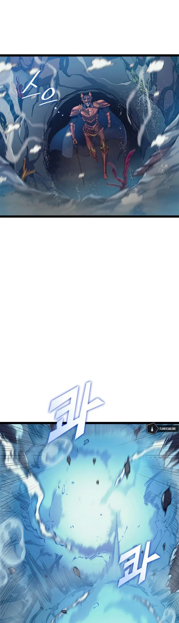 Max Level Returner Chapter 154 Gambar 26