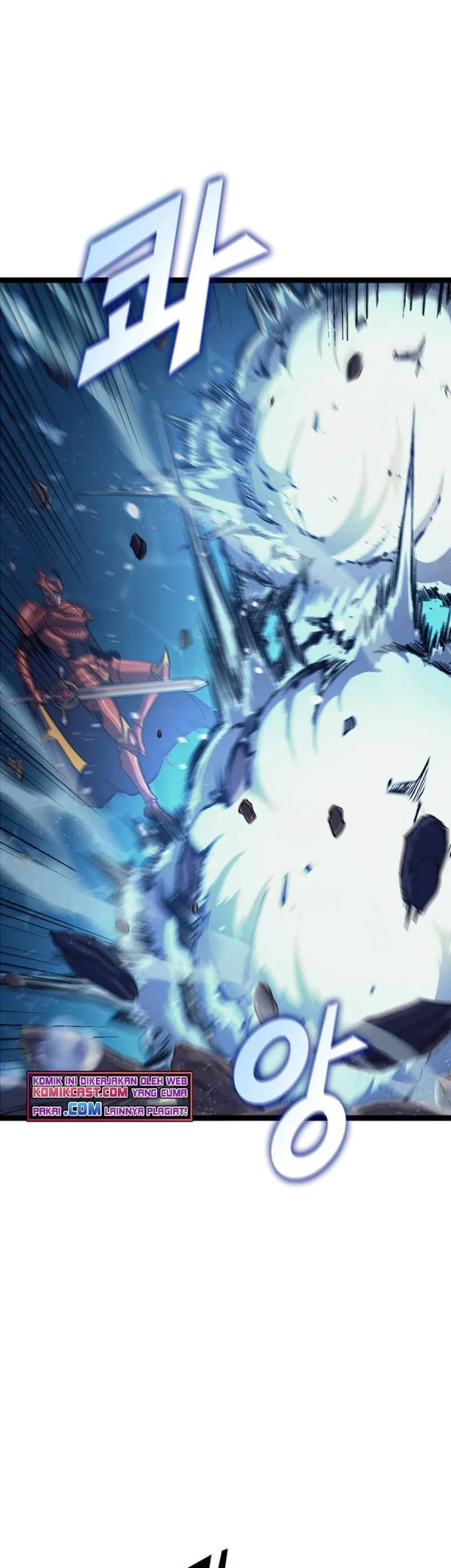 Max Level Returner Chapter 154 Gambar 28