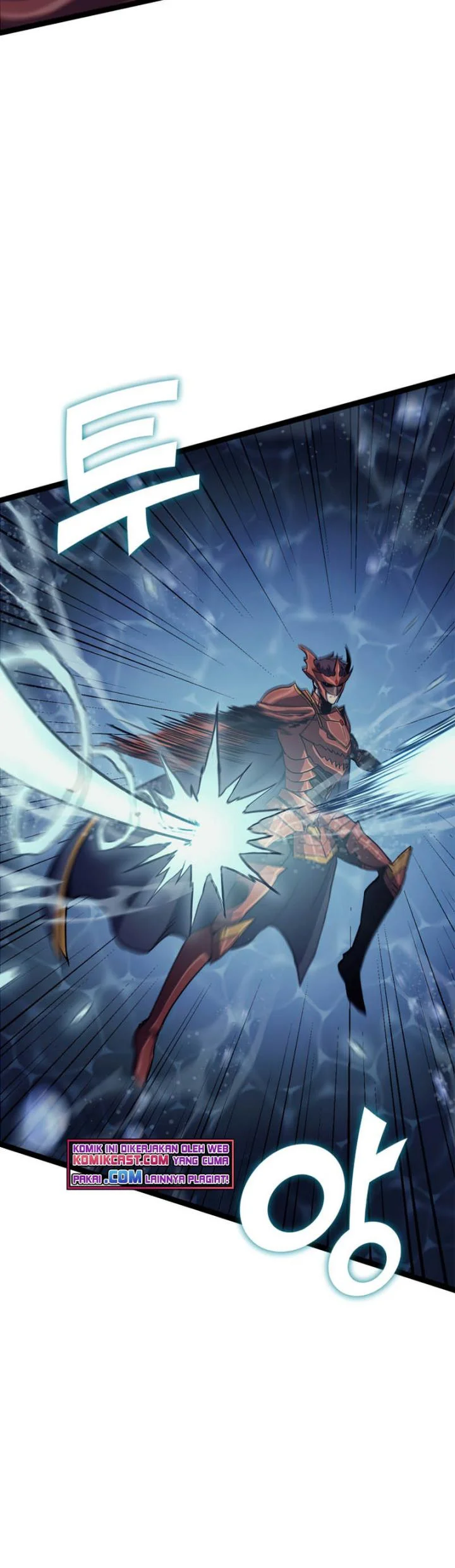 Max Level Returner Chapter 154 Gambar 30