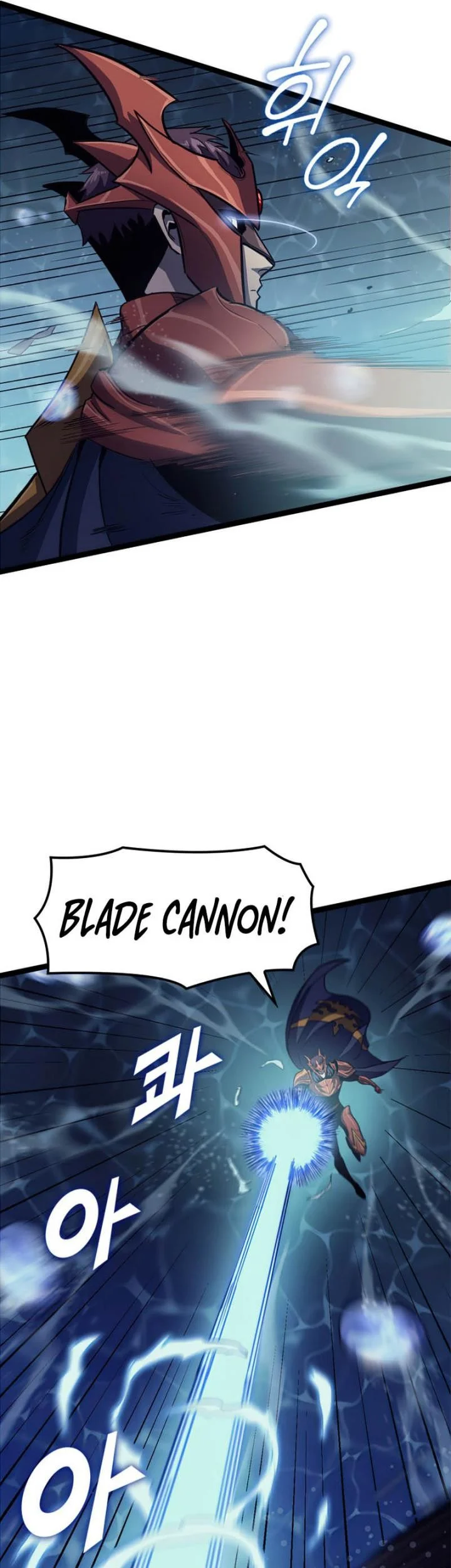 Max Level Returner Chapter 154 Gambar 31