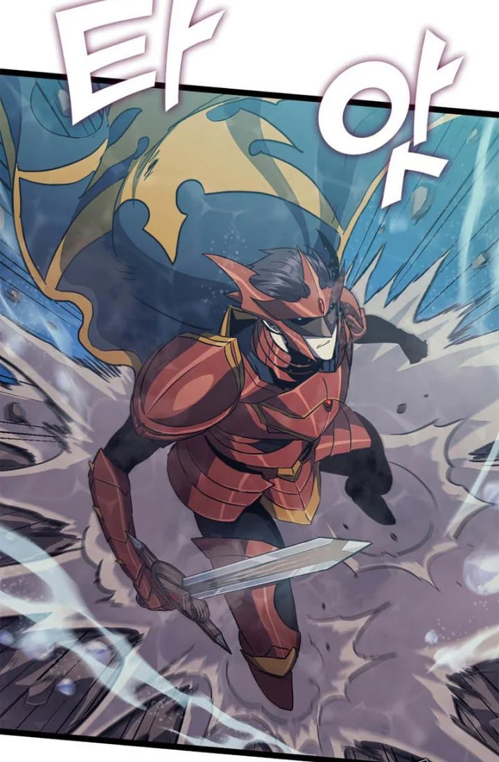 Max Level Returner Chapter 154 Gambar 38