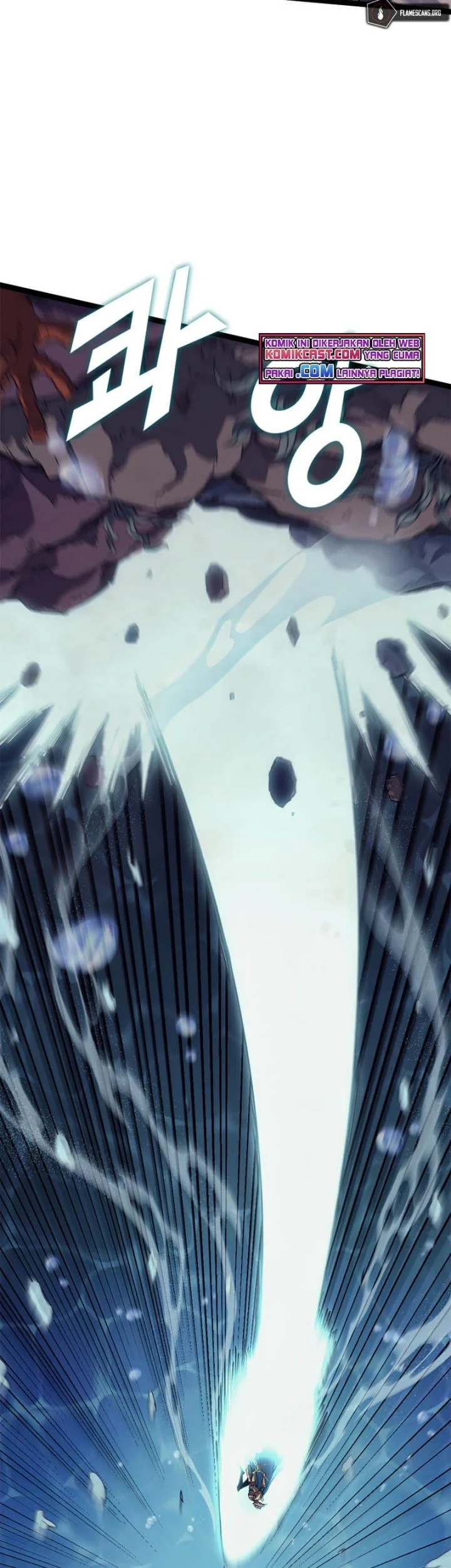 Max Level Returner Chapter 154 Gambar 39
