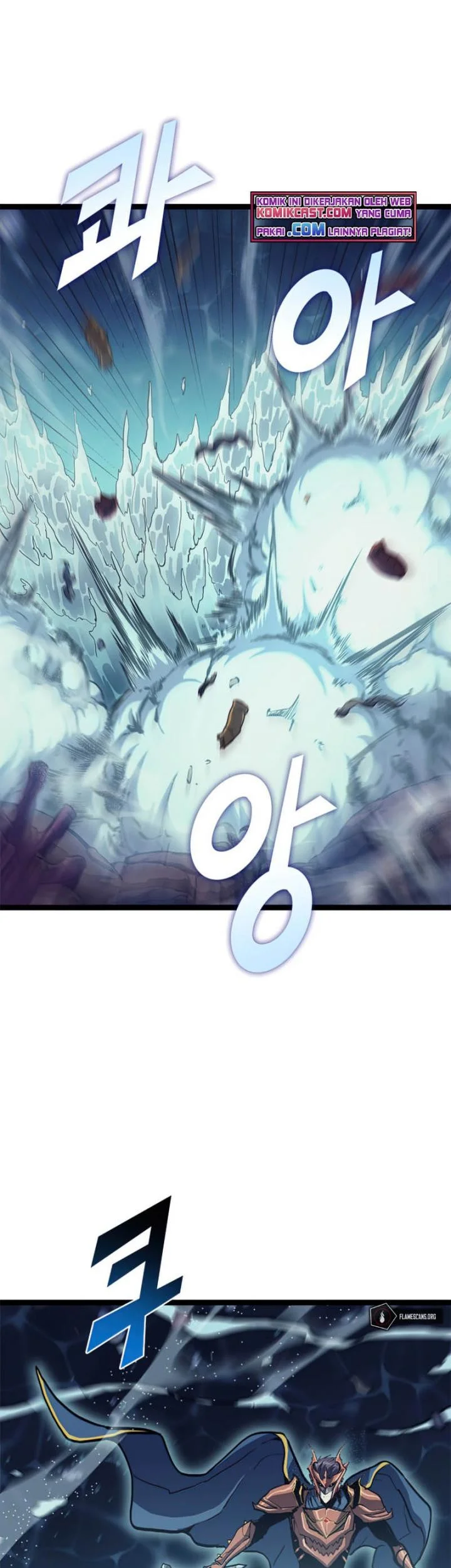 Max Level Returner Chapter 154 Gambar 45