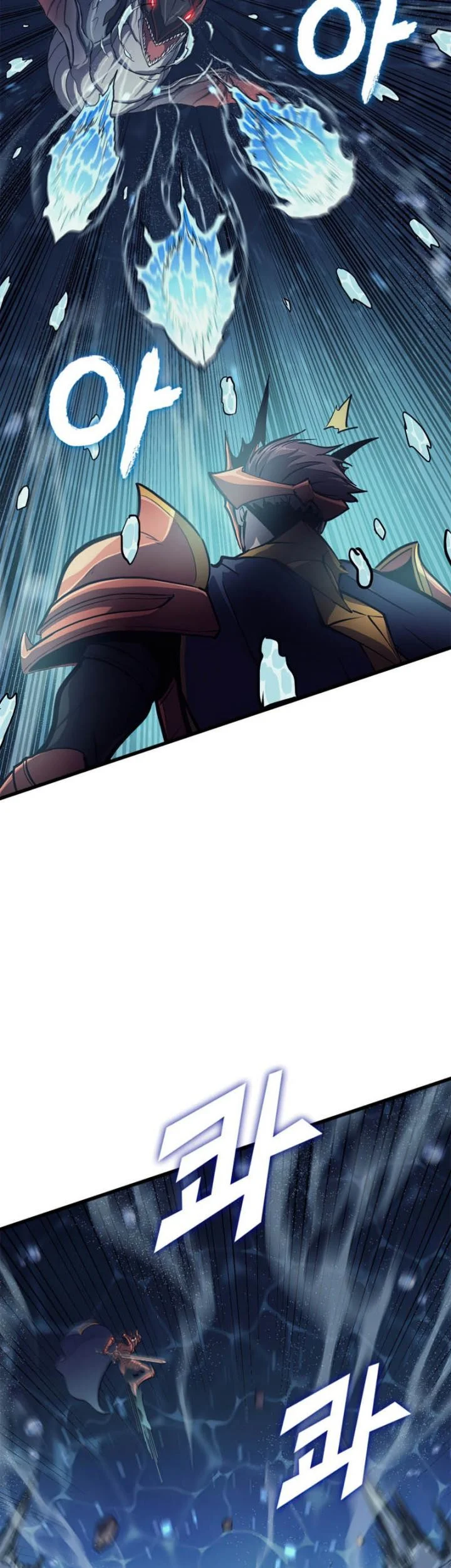 Max Level Returner Chapter 154 Gambar 52