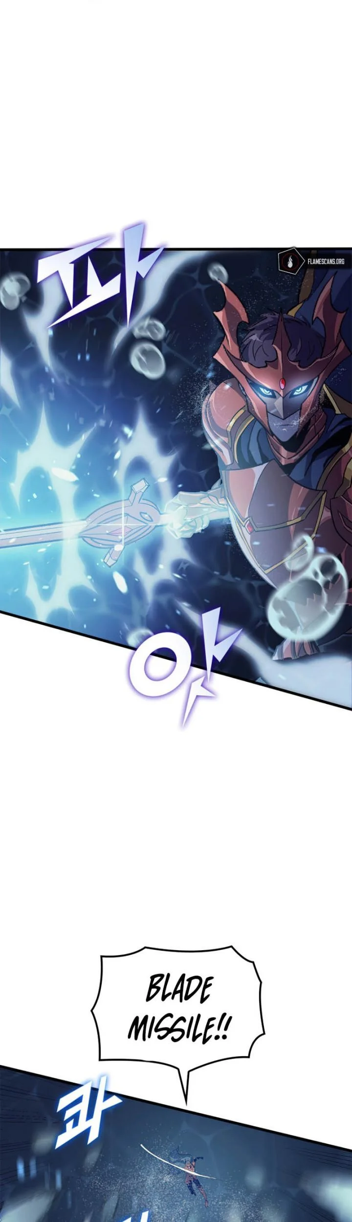 Max Level Returner Chapter 154 Gambar 54