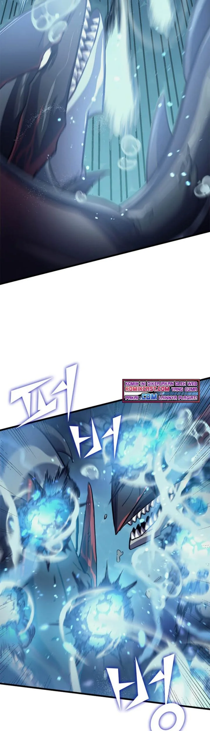 Max Level Returner Chapter 154 Gambar 56