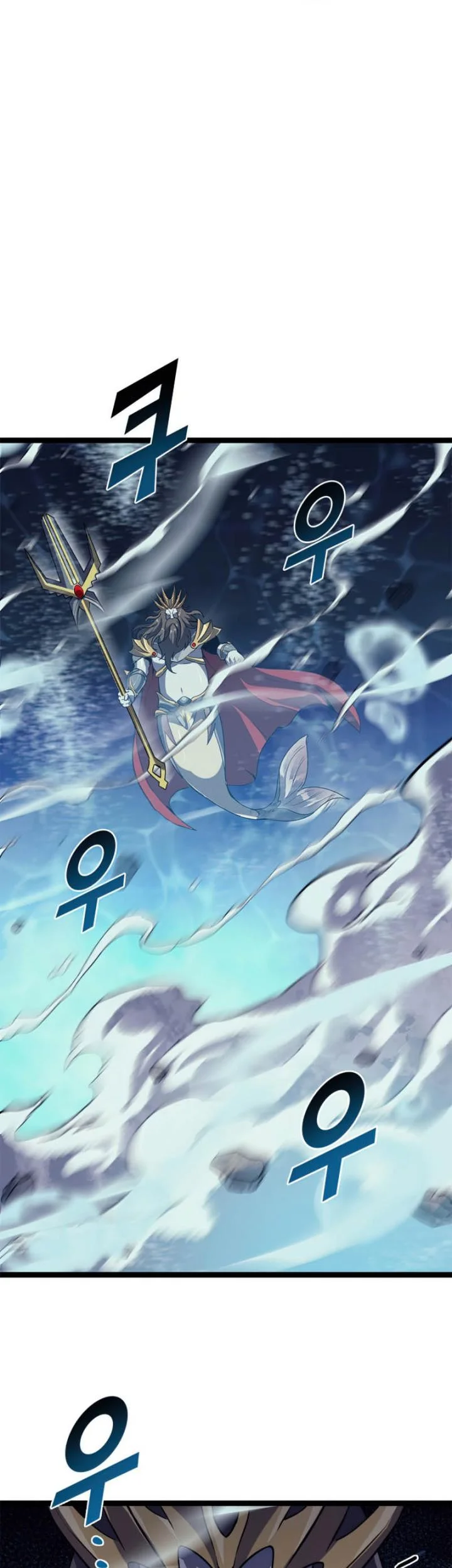 Max Level Returner Chapter 154 Gambar 60