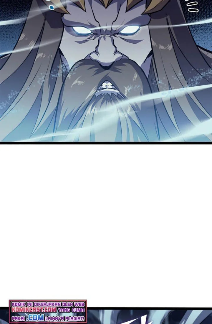 Max Level Returner Chapter 154 Gambar 61