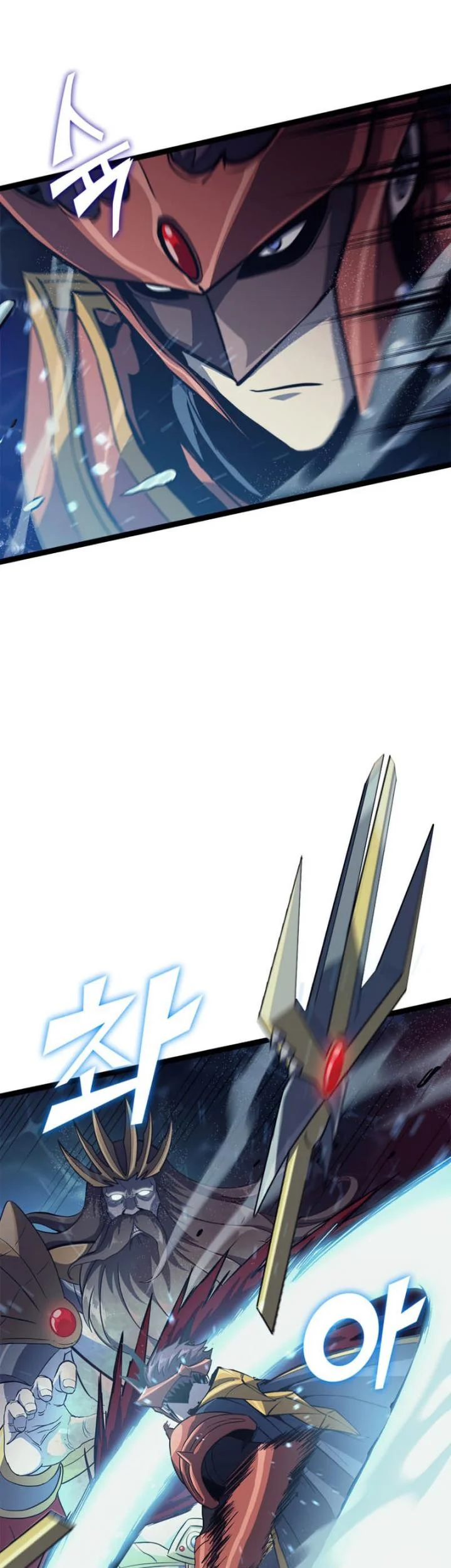 Max Level Returner Chapter 154 Gambar 66