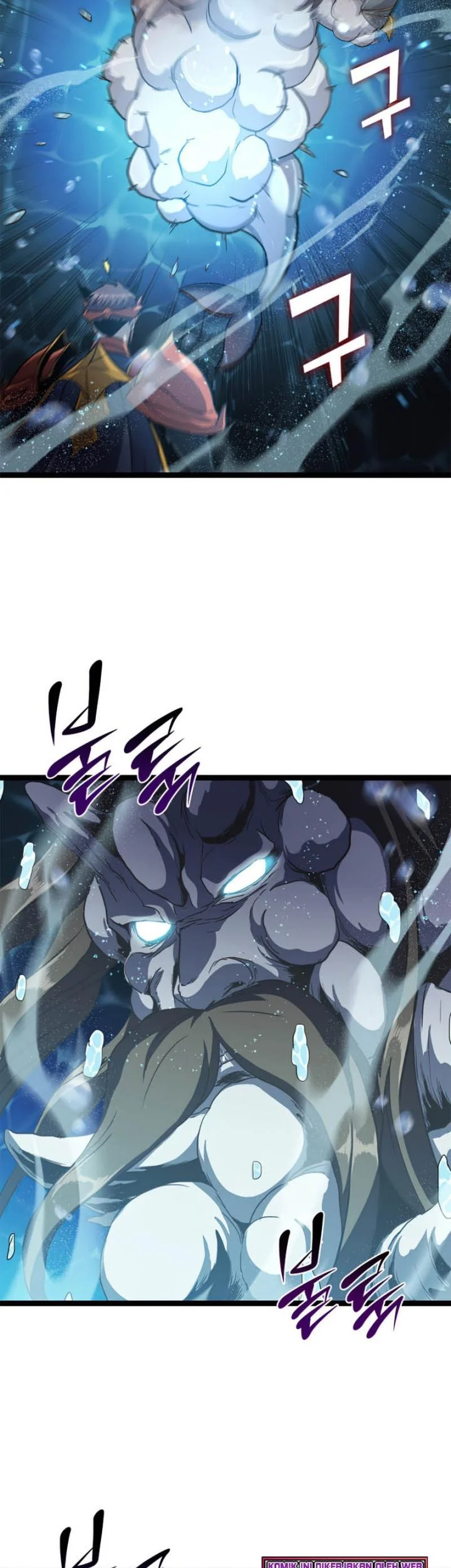 Max Level Returner Chapter 154 Gambar 70