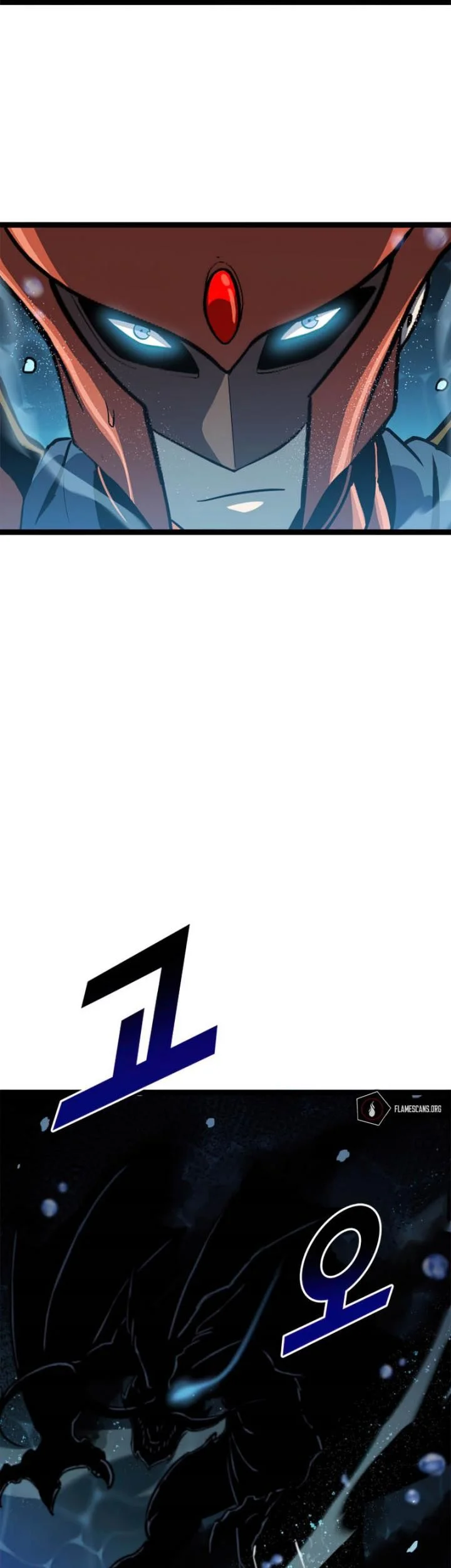 Max Level Returner Chapter 154 Gambar 72